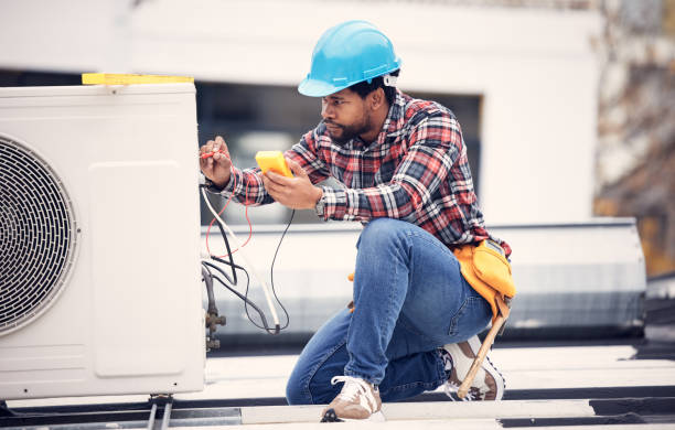 Best Electrical Rewiring Services  in Ester, AK