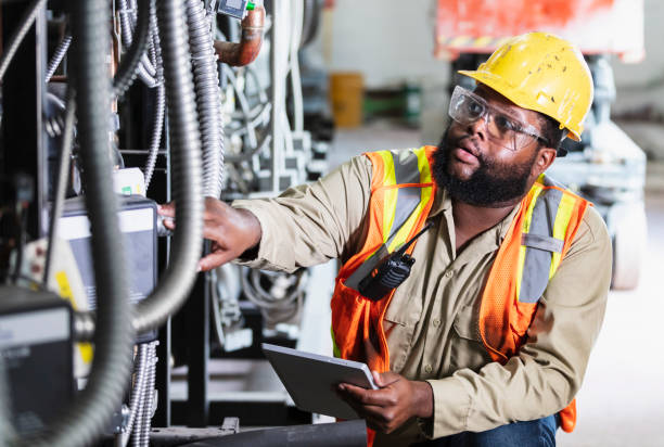 Best Electric Panel Repair  in Ester, AK