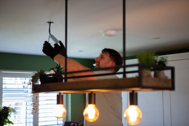 Best Electrical Repair Services  in Ester, AK