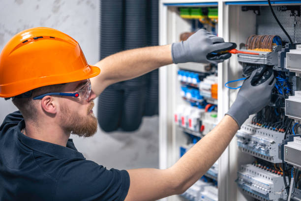 Best Residential Electrician Services  in Ester, AK