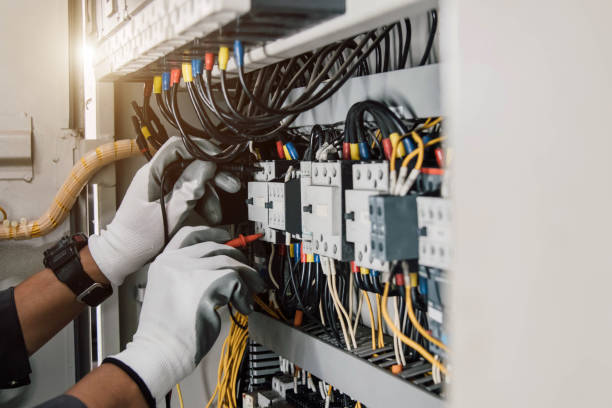 Best Local Electrician Companies  in Ester, AK
